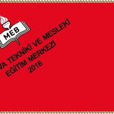 Eğitim Merkezi Tören Bayrağı
