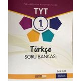 Eğitim Park TYT Türkçe Soru Bankası - Durak Gezer