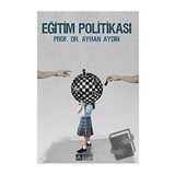 Eğitim Politikası - Pegem Akademi Yayıncılık