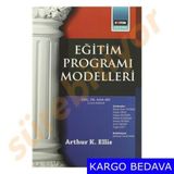 Eğitim Programı Modelleri - Arthur K. Ellis