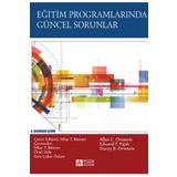 Eğitim Programlarında Güncel Sorunlar - Pegem Akademi Yayıncılık