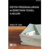 Eğitim Programlarının ve Öğretimin Temel İlkeleri - Pegem Akademi Yayıncılık
