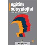 Eğitim Sosyolojisi - Hikmet Yıldırım Celkan