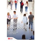 Eğitim Sosyolojisi - Pegem Akademi Yayıncılık