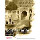 Eğitim Tarihi - Pegem Akademi Yayıncılık