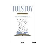 Eğitim Üzerine Yazılar Tolstoy 17