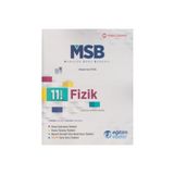 Eğitim Vadisi 11.Sınıf Fizik Soru Bankası