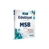 Eğitim Vadisi AYT Edebiyat Multi Soru Bankası