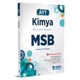 Eğitim Vadisi Ayt Kimya Multi Soru Bankası