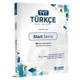 Eğitim Vadisi Start Serisi Tyt Türkçe Soru Bankası