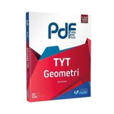 Eğitim Vadisi Süper Fiyat - Yks Tyt Geometri Pdf Planlı Ders Föyü Konu Anlatımlı Yayın