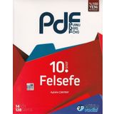 Eğitim Vadisi Yayınları 10 .Sınıf PDF Felsefe