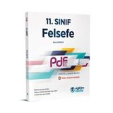 Eğitim Vadisi Yayınları - 11. Sınıf Pdf Felsefe Planlı Ders Föyü