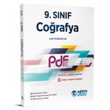 Eğitim Vadisi Yayınları 9.Sınıf PDF Coğrafya