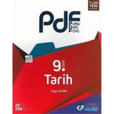 Eğitim Vadisi Yayınları 9.Sınıf PDF Tarih