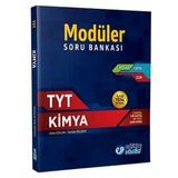 Eğitim Vadisi Yayınları TYT Kimya Modüler Soru Bankası
