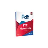 Eğitim Vadisi Yayınları TYT Matematik Soru Bankası