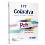 Eğitim Vadisi Yayınları TYT PDF Coğrafya