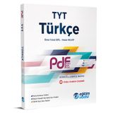 Eğitim Vadisi Yayınları TYT PDF Türkçe