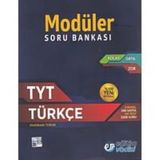 Eğitim Vadisi Yayınları TYT Türkçe Soru Bankası