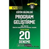 Eğitim ve Öğretim Yönetimi - Pegem Akademi Yayıncılık