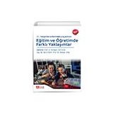 Eğitim ve Öğretimde Farklı Yaklaşımlar - Ekonomik Boy - Pegem Akademi Yayıncılık