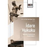 Eğitim Yayınevi Idare Hukuku Alanında Uluslararası Araştırmalar 1