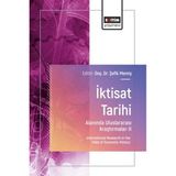 Eğitim Yayınevi Iktisat Tarihi Alanında Uluslararası Araştırmalar 2