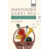 Eğitim Yayınevi Sepetimden Şarkı Seç