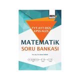 Eğitim Yayınevi TYT - AYT - DGS - KPSS - ALES Matematik Soru Bankası