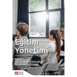 Eğitim Yönetimi - Necati Cemaloğlu