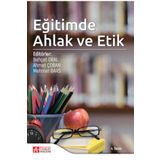 Eğitimde Ahlak ve Etik - Pegem Akademi Yayıncılık