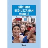 EĞİTİMDE BEDİÜZZAMAN MODELI - HALIT ERTUĞRUL