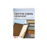 Eğitimde Çağdaş Gelişmeler - Pegem Akademi Yayıncılık