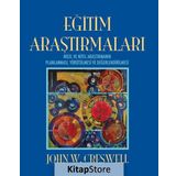 Eğitimde Eylem Araştırmaları - Kolektif