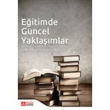 Eğitimde Güncel Yaklaşımlar - Pegem Akademi Yayıncılık