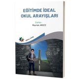 Eğitimde İdeal Okul Arayışları Eğiten Kitap Yayınları