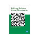 EĞITIMDE KULLANILAN GÜNCEL ÖLÇME ARAÇLARI - KOLEKTIF