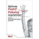 Eğitimde Pozitif Psikoloji Uygulamaları - Pegem Akademi Yayıncılık