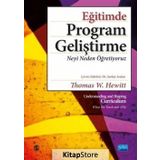 Eğitimde Program Geliştirme - Thomas W. Hewitt