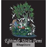 Eğitimde Sözün Demi - Cengiz Yakıncı