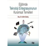 Eğitimde Teknoloji Entegrasyonunun Kurumsal Temelleri-Anı Yayıncılık