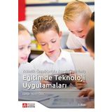 Eğitimde Teknoloji Uygulamaları - Pegem Akademi Yayıncılık