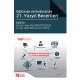 Eğitimde ve Endüstride 21. Yüzyıl Becerileri - Pegem Akademi Yayıncılık