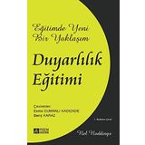 Eğitimde Yeni Bir Yaklaşım: Duyarlılık Eğitimi - Pegem Yayınları