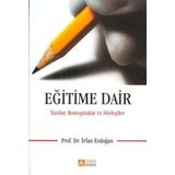EĞİTİME DAIR - İRFAN ERDOĞAN