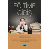 Eğitime Giriş - Ayşegül Şeyihoğlu Ali