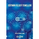 Eğitimin Felsefi Temelleri - Mehmet Şahin