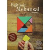 Eğitimin Mekansal Boyutu - Yard Tuncay Dilci