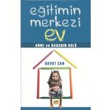 EĞITIMIN MERKEZI EV ANNE VE BABANIN ROLÜ - DAVUT CAN